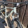 2021 Giant Talon 2 Medium frame 17 inch with 27.5 inch wheels Image 4