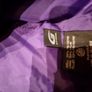 Sean John puffer shiny purple Jacket Image 4
