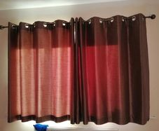 Curtains & Cushion Covers