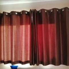 Curtains & Cushion Covers