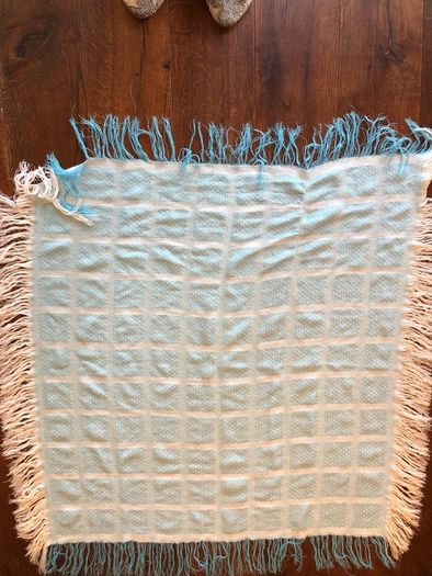 children blanket