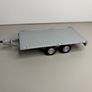Britains 42724 General Purpose Flatbed Trailer 1:32 - Farm Machinery Toy Model Image 4