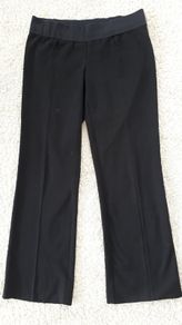 Next (Size 36 = 8 Regular) Maternity Trousers