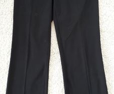 Next (Size 36 = 8 Regular) Maternity Trousers