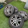 VW rims Image 7