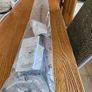 Universal Domino throttle cables kit Image 2