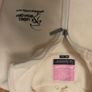 Woman's Cream Golf Fleece - Irish Made Image 2