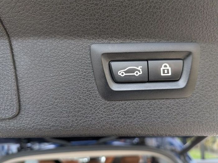 2017 BMW Gran Tourer 7 Seater Luxury Trim