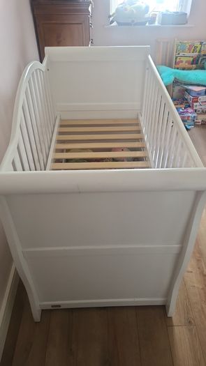 Cot