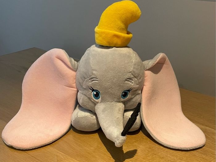 disney store dumbo bundle
