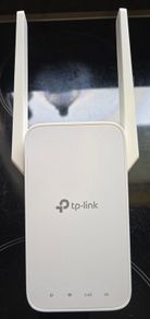 TP Link wifi extender AC1200
