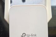 TP Link wifi extender AC1200