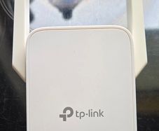 TP Link wifi extender AC1200