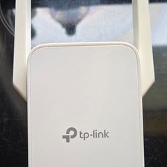 TP Link wifi extender AC1200
