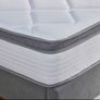 Double bed set on clearance Image 2