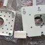 PRICE DROP !!! Chief Elite Universal Projector Mount With Keyed  Locking Image 5