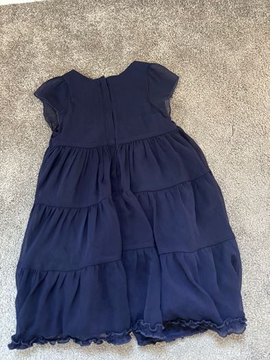 H&M girl dress 3-4 years old 104cm