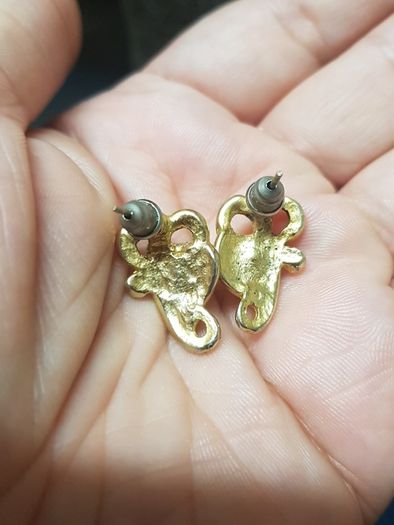 Vintage Earrings