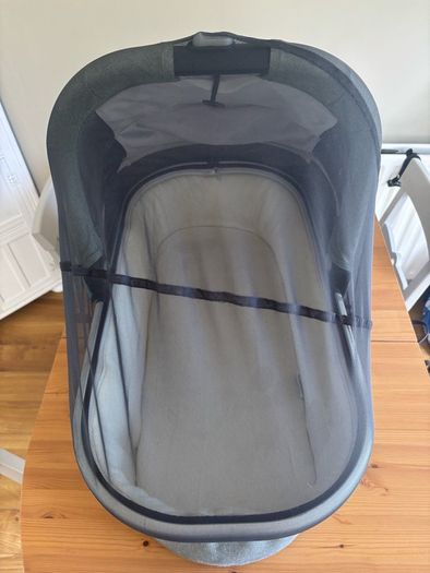 Uppababy Vista 2