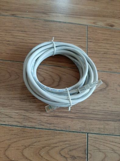 Internet Network Cable