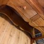 Victorian Pine sideboard/ cabinet Image 2