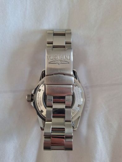 watch invicta pro diver automatic