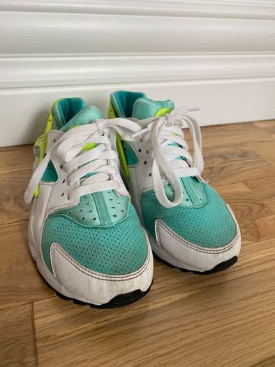 Nike Haurache runners
