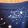 Size Small - 10/12 - A Lovely Pair of Navy Star PJ's - # Image 2
