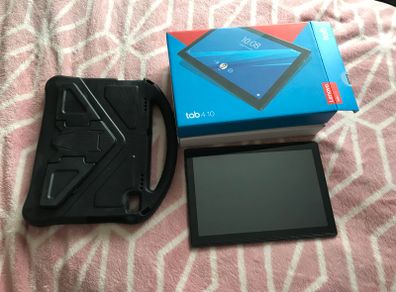 Lenovo tab