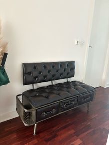 Hallway Bench