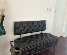 Hallway Bench