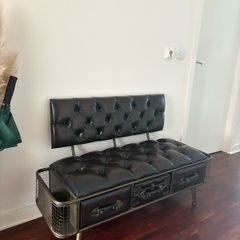Hallway Bench