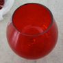 decorative oversized brandy glass Image 2