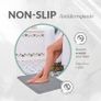 Lifestyle Stone Bath Mat Drytomita, Diatomaceous Earth Absorbent Bathroom Mat Quick Dry, Shower Bath Mat Image 7