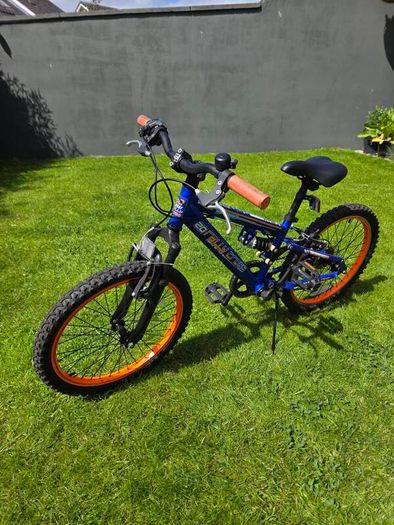 kids bicycle 20"