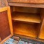 Vintage 1930s cupboard/sideboard Image 5