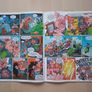 The Cor Buster Easter Special Comic 2020 NEW Image 8