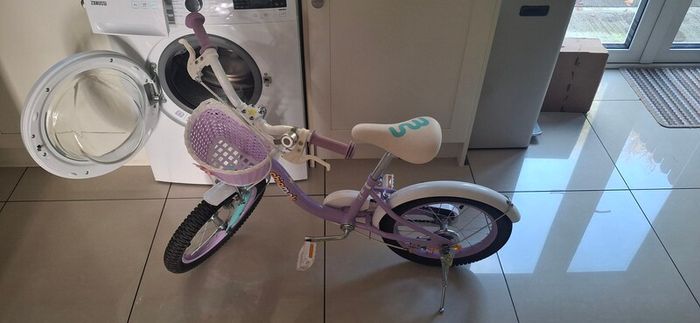 bike kids chipmunk 18 inch