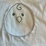 Nested Bean Weighted Sleep Sack Classic 6-15mo 0.5 TOG - Transition after swaddle Image 2