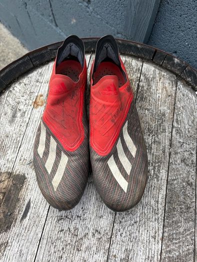 football boots