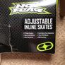 skates size 9-12 Image 6