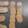 Great Britain. Elizabeth II.  145x1p coins (1961-1967) Image 5