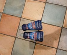 Rinse Aid- Unopened