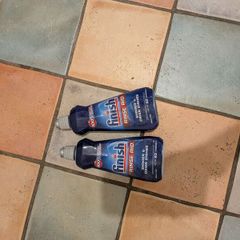Rinse Aid- Unopened
