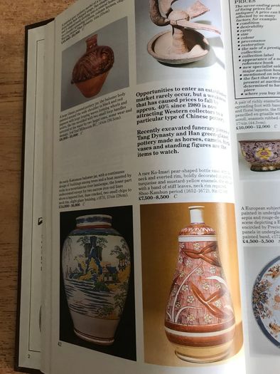 Miller's Antiques Price Guide