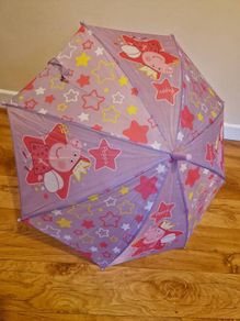 Peppa Pig children's umbrela