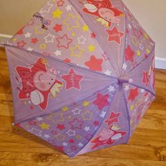 Peppa Pig children's umbrela