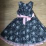 Beautiful dress 6yo Image 2
