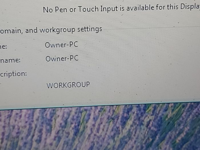Toshiba Equium P200D-139 Model PSPBNE-004003KS, Windows 7, 2 GB ram, 100GB HDD, Chrome, and VLC for best movie experience