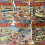 Comics: 'The Dandy' 2001,2002 and 2003 (61 numbers) Image 6